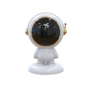 Calentador de Manos Recargable Portátil con Diseño de Astronauta, Novedad de Invierno, Regalo, Batería Externa, Venta al Por Mayor de Fábrica, Alta Calidad - Product Image 2