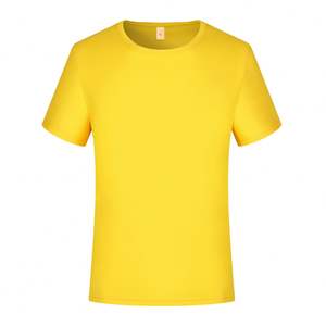 Factory Cheap Custom Printed Sports Gym Tshirt Printing Quick-drying Tshirts 100% Polyester Mesh Dry T-<b>shirt</b> Fit T <b>Shirt</b> - Product Image 5