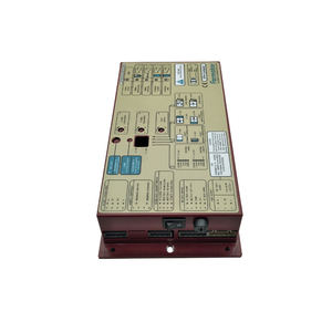 VVVF4 + Vvvf4 VF4 + piezas de elevador de accionamiento de puerta de ascensor compacto - Product Image 2