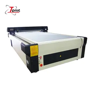 Sheet Metal Laser Cutting Machine 80W/100W/130W/150W