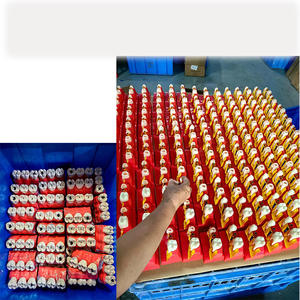 4 volte impianto dentale modello porcellana denti corona rimovibile ponte impiallacciature per la scienza medica studio insegnamento - Product Image 6