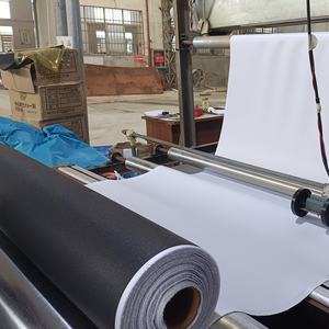 แผ่นรองแก้วแบบซับลิเมชั่น ODM รูปทรงไม่ปกติ ฐานยางกันน้ำ สำหรับพิมพ์ลายด้วยเครื่องรีดร้อน - Product Image 6