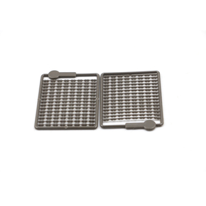 Accessoires de pêche à la carpe, crochet d'appât, <span class=keywords><strong>bouchon</strong></span> en plastique - Product Image 5
