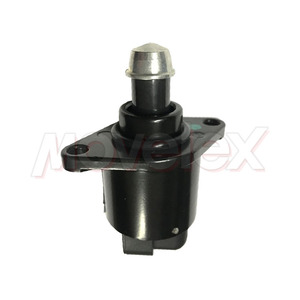 Valvola di Controllo Dell'aria Idle 8200299241 7700102539 8403890645 per Reno Nisan L90 Opel Vauxhall - Product Image 1