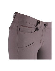 Parche de silicona para las rodillas para mujer, calzas - Product Image 2