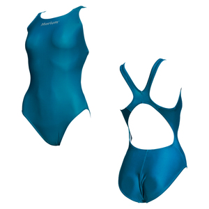 Maillot de bain de course respirant à imprimé animal pour femmes grandes tailles - Product Image 5