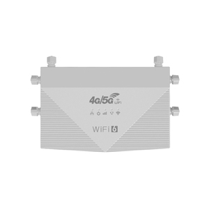 DNXT 4G Wifi <span class=keywords><strong>Router</strong></span> 6 Antenna Với Khe Cắm Thẻ Sim Không Dây Pocket Wifi <span class=keywords><strong>Router</strong></span> 4 LAN Hotspot Wifi Di Động Với 5000MAh Pin - Product Image 6