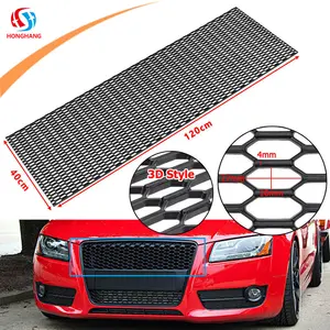 Wholesale china car grille Of Different Designs For all Vehicles 