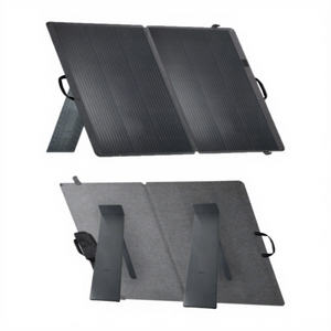<span class=keywords><strong>Panneau</strong></span> <span class=keywords><strong>solaire</strong></span> pliable <span class=keywords><strong>120W</strong></span> 200W, chargeur <span class=keywords><strong>solaire</strong></span> portable, module PV 18V 41V <span class=keywords><strong>pour</strong></span> station d'alimentation extérieure, <span class=keywords><strong>kit</strong></span> de <span class=keywords><strong>camping</strong></span> - Product Image 4