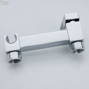 Смесители и краны для ванной с двойной ручкой - Product Image 6