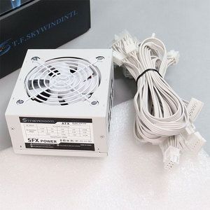 SFX 600W <span class=keywords><strong>Mini</strong></span> <span class=keywords><strong>ITX</strong></span> <span class=keywords><strong>ATX</strong></span> voeding voor desktop & server pc-kasten op voorraad - Product Image 2