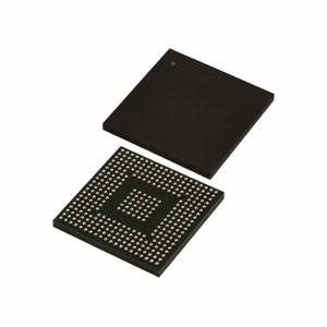 Composants électroniques en stock : Achetez en ligne le circuit intégré BOM LCMXO2-4000ZE-1BG332I 332 FBGA Embarqué - Product Image 1