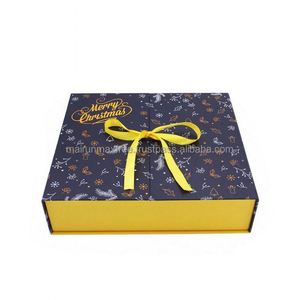 Custom Free Branded Blackpink Electronic Surprise Lucky Mystery Gift Shipping Advent Calendar <b>Box</b> Recycled Matt Lamination - Product Image 3