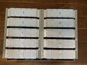 เสาไฮมาสต์ขนาด 100 ฟุต 120 ฟุต 15 เมตร 20 เมตร 25 เมตร 30 เมตร ขายส่ง พร้อมกลไกยกและลดอัตโนมัติ สำหรับใช้ในสนามเทนนิส - Product Image 6