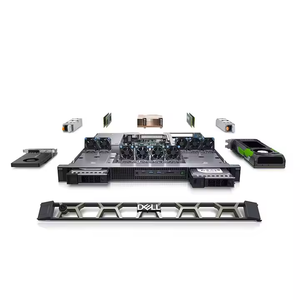 Nouveau serveur de poste de travail <span class=keywords><strong>R3930</strong></span> d'origine - Product Image 5