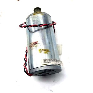 El Motor de carro del eje de escaneo se adapta a la Q1271-60584 para <span class=keywords><strong>HP</strong></span> <span class=keywords><strong>DesignJet</strong></span> Z6100 4020 <span class=keywords><strong>4500</strong></span> 4000 4520 - Product Image 1