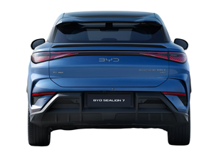 Nuevo Auto BYD Sealion 7, SUV Eléctrico con Conducción Inteligente, Volante a la Derecha, Vehículo de Nueva Energía, Crossover, Modelo Premium - Product Image 3