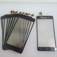 Écran tactile en gros pour Itel A04 A16 A33 A24 A56 A36 P15 B1F B1G A58 Digitizer Infinix Tecno 5033 P33 Écran tactile LCD