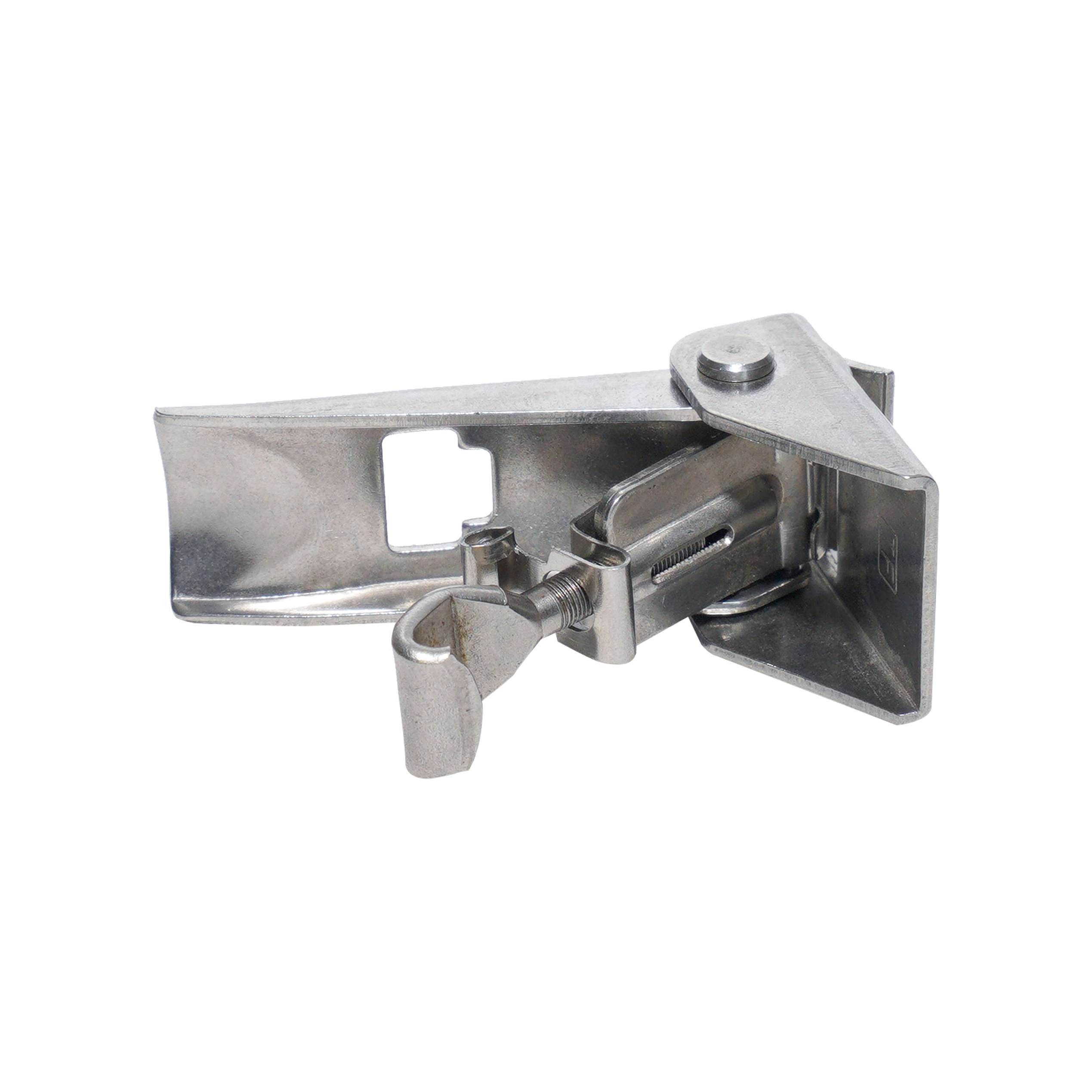 【key】SILVER SACKBUT トランプセット Sk3-016-3A Steel Toggle Latch/Clamp Lock/Spring Claw Toggle