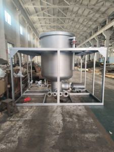 Máquina <span class=keywords><strong>de</strong></span> Teñido <span class=keywords><strong>de</strong></span> Tejidos <span class=keywords><strong>de</strong></span> Alta Temperatura y Alta Presión, Totalmente Automática, <span class=keywords><strong>de</strong></span> Cilindro, Ahorradora <span class=keywords><strong>de</strong></span> Energía para Teñido Textil - Product Image 6