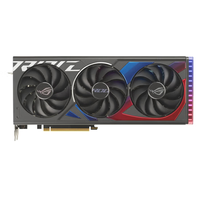 Venta al por mayor RTX 4090 Tarjeta Gráfica 24GB GDDR6 nueva y usada Gaming GPU para PC de escritorio VR Ready DirectX 12 Usada Tarjeta de Video