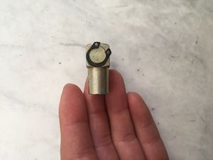 Raccordi a pressione serie PT più venduti; Raccordi filettati in acciaio al carbonio con testa esagonale metrici/imperiali/personalizzati USA - Product Image 6
