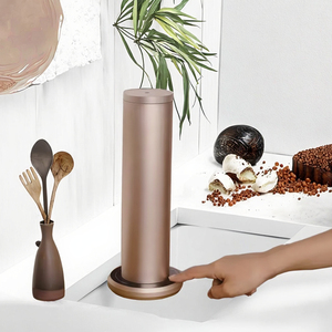 Commercial Tower <b>Stand</b> Luxury Fragrance Aroma Perfume Diffuser Waterless Rechargeable Scent Smell Diffuser Suitable for 300m3 - Product Image 2