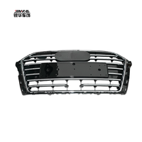 Nouveaux produits à succès 2016-2018 : Calandre avant S3 pour Audi A3 2016-2018, accessoire de calandre Audi A3