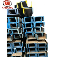 Viga en U de Fibra de Carbono Ultraligera, Diseño Anticorrosión, Alto Módulo, para Aplicaciones de Refuerzo Estructural a Largo Plazo