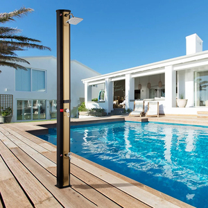 CYEN Chaud Froid <span class=keywords><strong>Prix</strong></span> Usine Nouveau Design <span class=keywords><strong>Piscine</strong></span> Extérieure <span class=keywords><strong>Douche</strong></span> De Jardin Robinet De <span class=keywords><strong>Douche</strong></span> <span class=keywords><strong>Solaire</strong></span> <span class=keywords><strong>Douche</strong></span> Extérieure - Product Image 6