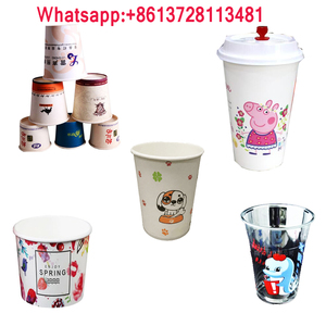 Imprimante écran UV à UV portable, pour verre en plastique, 2 couleurs, pour PP PET cup - Product Image 4