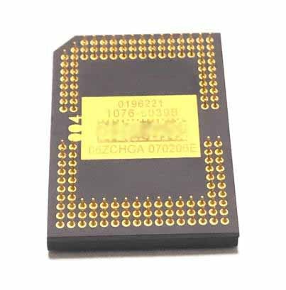 DMD Chip 1076-6038B 1076-6039B 1076-6138B 1076-6139B 1076-6338B 1076-6339B 1076-6438B 1076-6439B Chip DMD