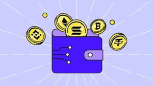 Aplicación de Monedero Criptográfico con Soporte para Intercambio de Tokens, Plataforma de Trading en Internet, Aplicación Móvil de Bajo Costo, Stock Disponible - Product Image 1