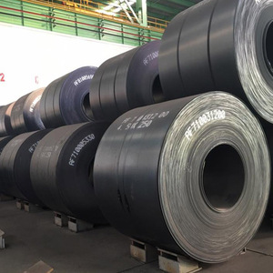 เหล็กคาร์บอนรีดร้อน ASTM BS รับรองคุณภาพ A36 หนา 16 มม. สำหรับงานก่อสร้าง พร้อมบริการเชื่อม - Product Image 3