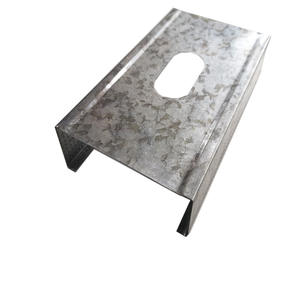 ฐานคลอง Paral 9 calibre 26X2.44Mt สำหรับ plasterboard drywall - Product Image 2