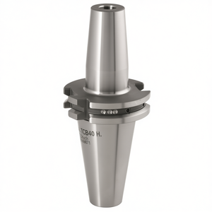 TCB40 H.. CAL.. ISO Taper Chuck Din 69871 สำหรับงานตัดเฉือน - Product Image 2