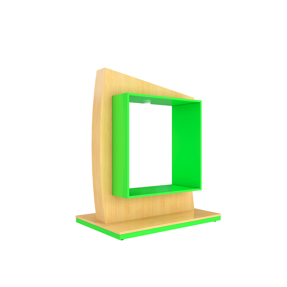 Vert régulier ou coutume
