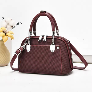 Nouveaux Sacs à Main Tendance 2026 – Sacs Coquille de Luxe pour Femme – Sacs à Main Coquille Design pour Jeune Femme - Product Image 4