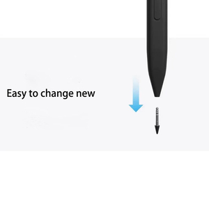 Pour <span class=keywords><strong>Surface</strong></span> <span class=keywords><strong>Slim</strong></span> <span class=keywords><strong>Pen</strong></span> 1 <span class=keywords><strong>2</strong></span> Kit avec embout en plastique - Product Image 3