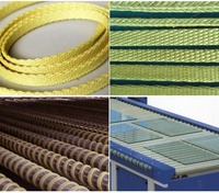 6mm 8mm 10mm 12mm Hochresistente Feuerfeste Geflochtene Fallschirmschnur Meta-Aramid-Faser Feuerfeste Aramid-Schnur Geflochtenes Aramid-Seil