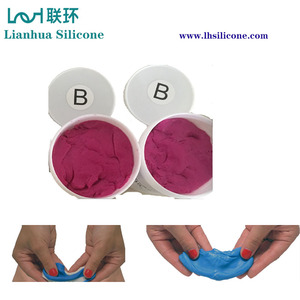 Fast PuttySilicone <strong>Rubber</strong> P30 for Impressive - Product Image 3