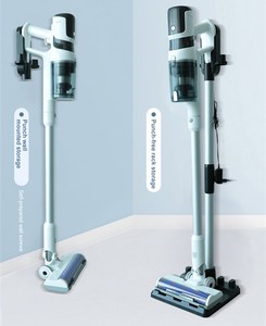 Aspirateur balai sans fil professionnel à <span class=keywords><strong>vapeur</strong></span> sèche et humide, <span class=keywords><strong>petit</strong></span> modèle, vente directe d'usine Chine 2024 - Product Image 4