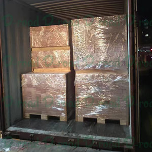 Commercio all'ingrosso di migliore qualità di costruzione in legno massiccio di Hemlock/eucalipto utilizzo di legname finestre e porte - Product Image 5