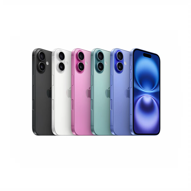 Best Price 16 Series Mobile Phone Wholesale Unlocked 128GB 256GB 521GB 1TB HD LTE Smart Phone 16/16 Plus/16 Pro/16 Pro Max