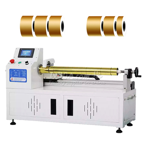 Cortadora <span class=keywords><strong>de</strong></span> Papel Eléctrica Totalmente Cerrada LY-700B 700A 700MM, Cortadora <span class=keywords><strong>de</strong></span> Tarjetas y Papel, Hendidora <span class=keywords><strong>de</strong></span> Papel, 500W 220V - Product Image 5