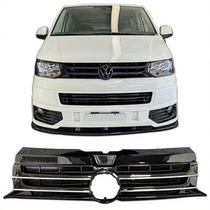 Griglia Frontale dal <span class=keywords><strong>2012</strong></span> al 2015 per Multivan Calloway T5, Kit Carrozzeria, Kit Aperto Cinese - Product Image 1