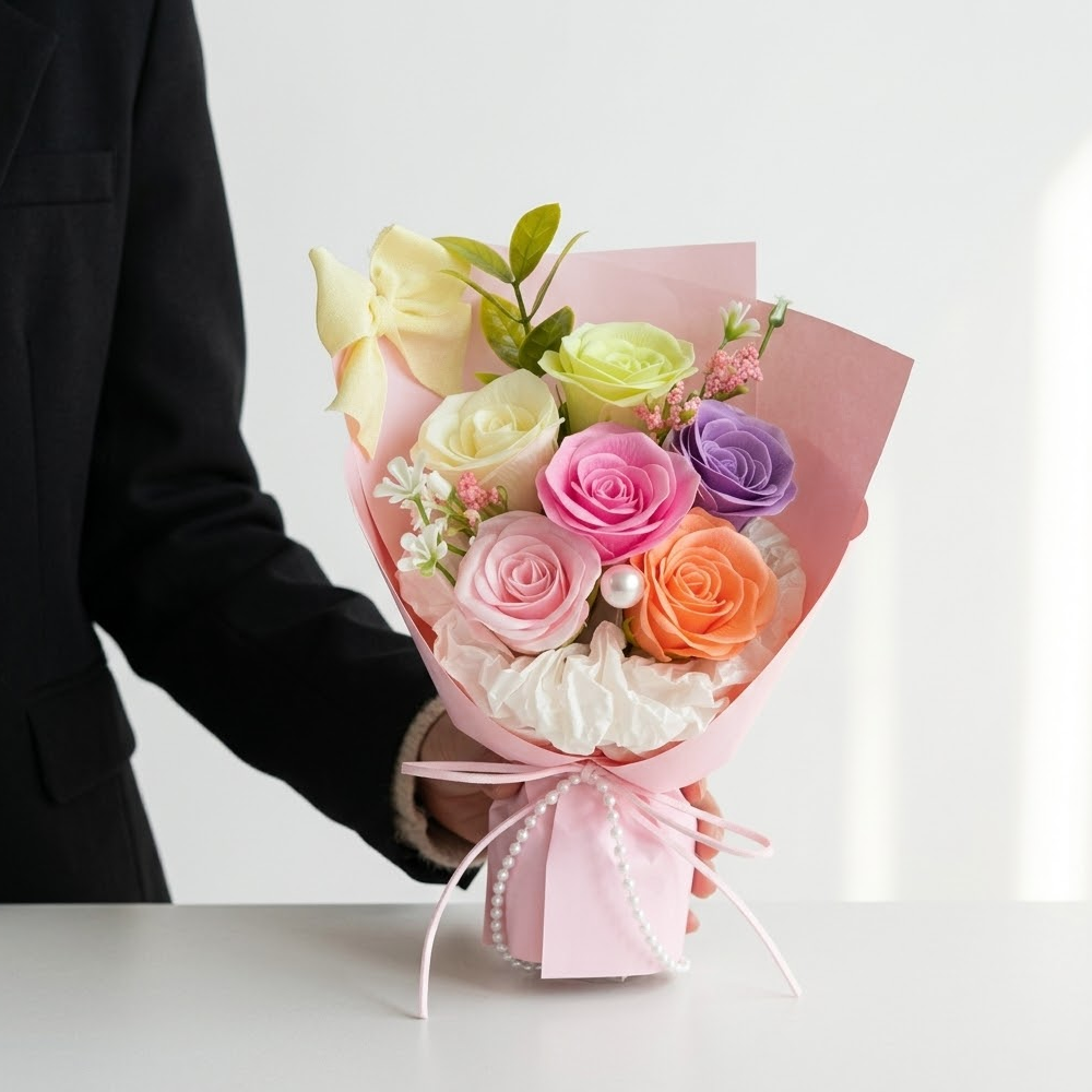 Rosa