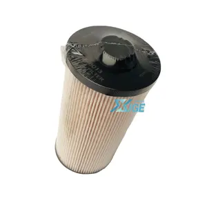 Excavator SY55 SY60 SY65 SY75 Parts SY95 SY115 SY155 Engine Element for F-8013 8-98074288-0 4719920 P502424 Diesel Fuel Filter