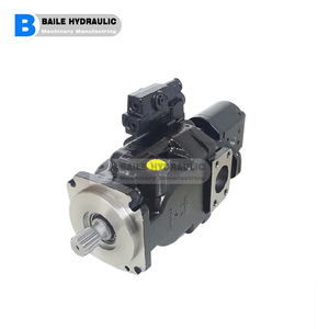 FRR090 FRL090 Hydraulic Pump Load Sensing Pump Compensation Control FRR090CLS2520NNN3S1A2A1NAAANNNNNN Oil Pumps - Product Image 2
