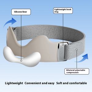 プログレードシリコーンパテラストラップ膝パッドエアバッグデザイン屋外ランニング用エルボー膝保護カバー - Product Image 3